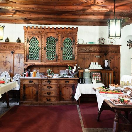 Isserwirt Sistrans Extérieur photo