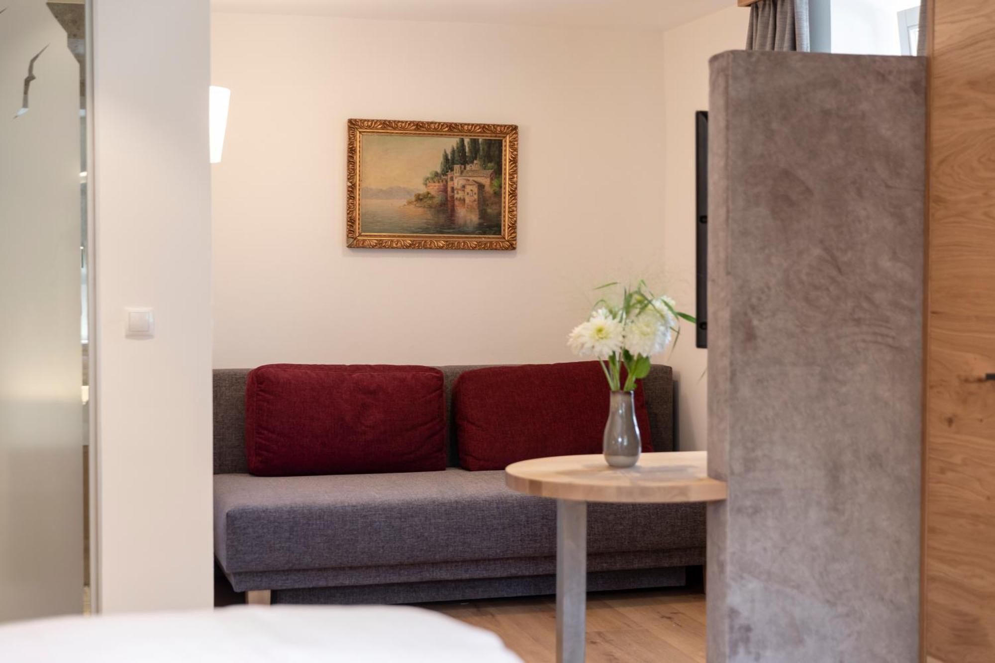 Isserwirt Sistrans Extérieur photo