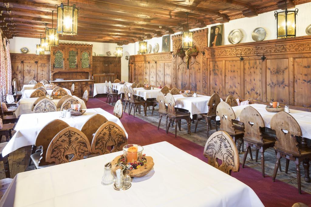 Isserwirt Sistrans Extérieur photo
