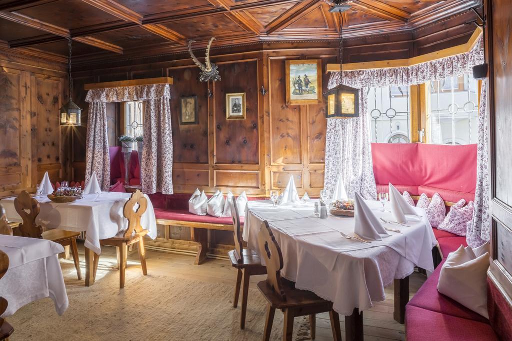 Isserwirt Sistrans Extérieur photo