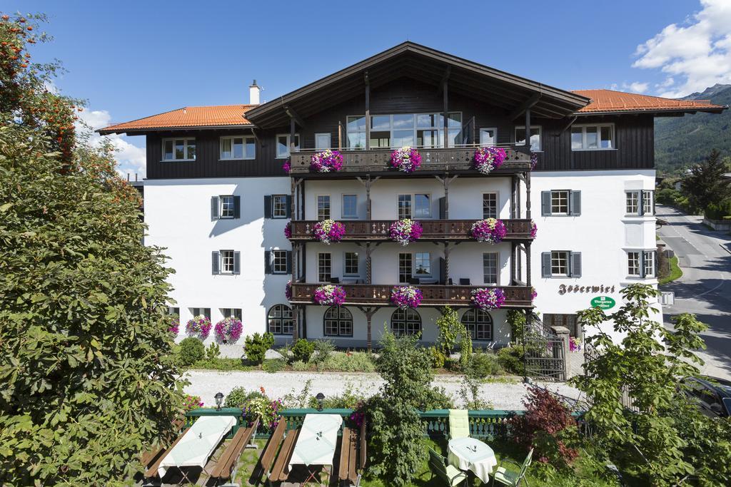 Isserwirt Sistrans Extérieur photo