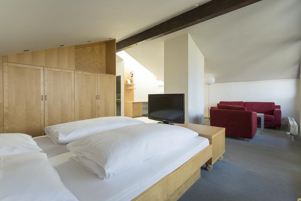 Isserwirt Sistrans Extérieur photo