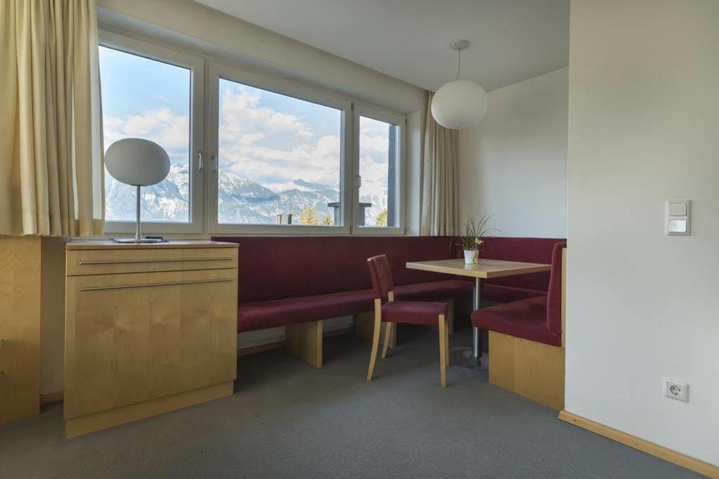 Isserwirt Sistrans Extérieur photo